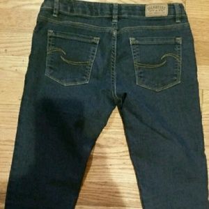 Signature LEVI STRAUSS